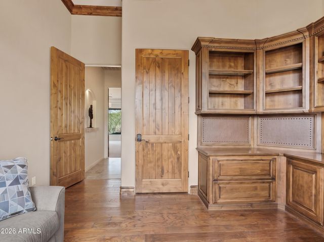 9036 N FIRERIDGE Trail, Fountain Hills, AZ 85268
