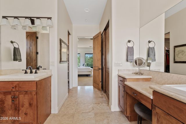 9036 N FIRERIDGE Trail, Fountain Hills, AZ 85268