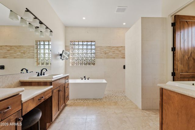 9036 N FIRERIDGE Trail, Fountain Hills, AZ 85268