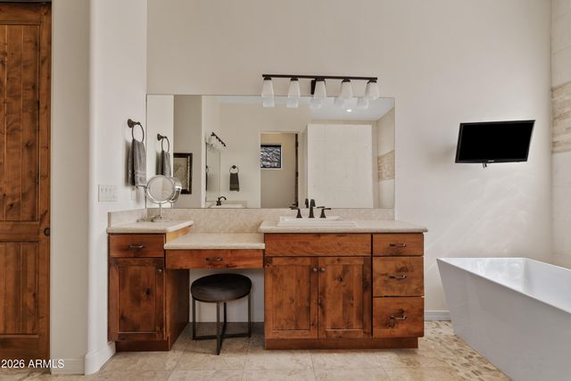 9036 N FIRERIDGE Trail, Fountain Hills, AZ 85268