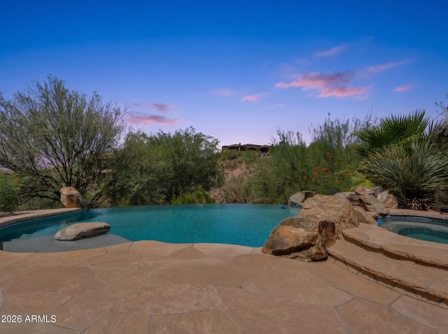 9036 N FIRERIDGE Trail, Fountain Hills, AZ 85268