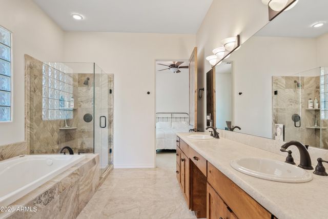 9036 N FIRERIDGE Trail, Fountain Hills, AZ 85268