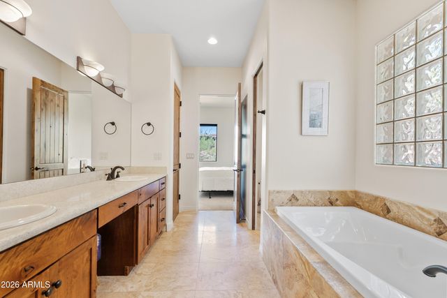 9036 N FIRERIDGE Trail, Fountain Hills, AZ 85268