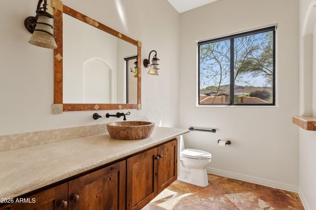 9036 N FIRERIDGE Trail, Fountain Hills, AZ 85268