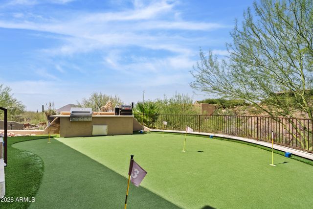 9036 N FIRERIDGE Trail, Fountain Hills, AZ 85268