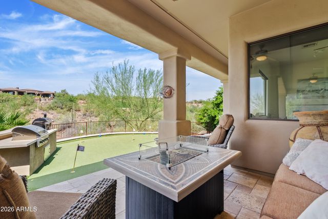 9036 N FIRERIDGE Trail, Fountain Hills, AZ 85268