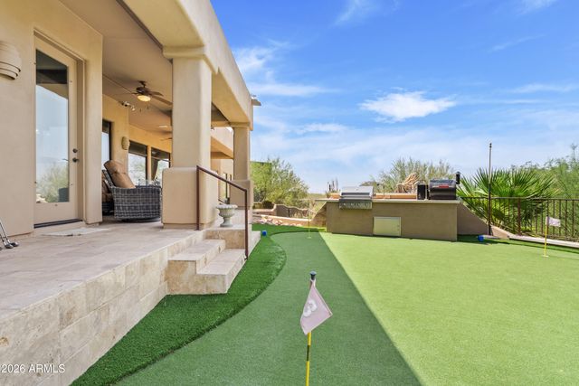 9036 N FIRERIDGE Trail, Fountain Hills, AZ 85268