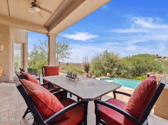 9036 N FIRERIDGE Trail, Fountain Hills, AZ 85268