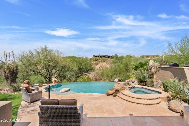 9036 N FIRERIDGE Trail, Fountain Hills, AZ 85268