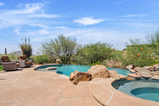 9036 N FIRERIDGE Trail, Fountain Hills, AZ 85268