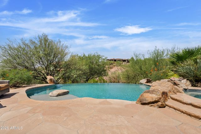 9036 N FIRERIDGE Trail, Fountain Hills, AZ 85268
