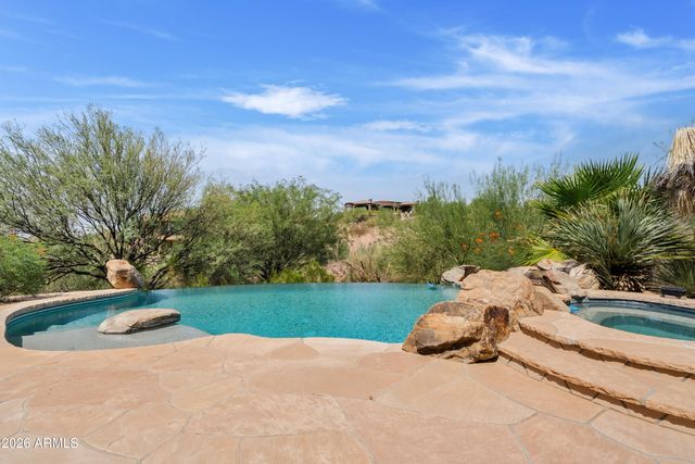 9036 N FIRERIDGE Trail, Fountain Hills, AZ 85268