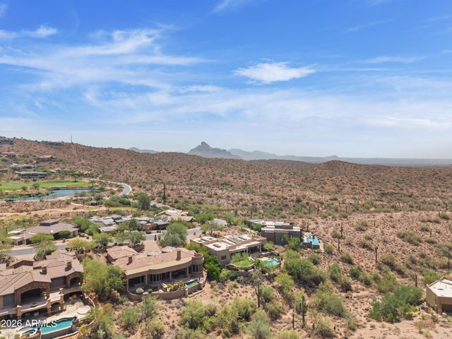 9036 N FIRERIDGE Trail, Fountain Hills, AZ 85268