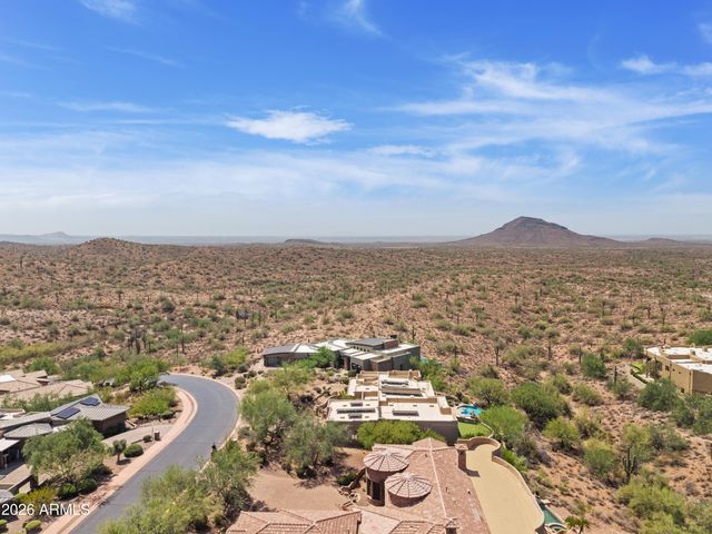 9036 N FIRERIDGE Trail, Fountain Hills, AZ 85268