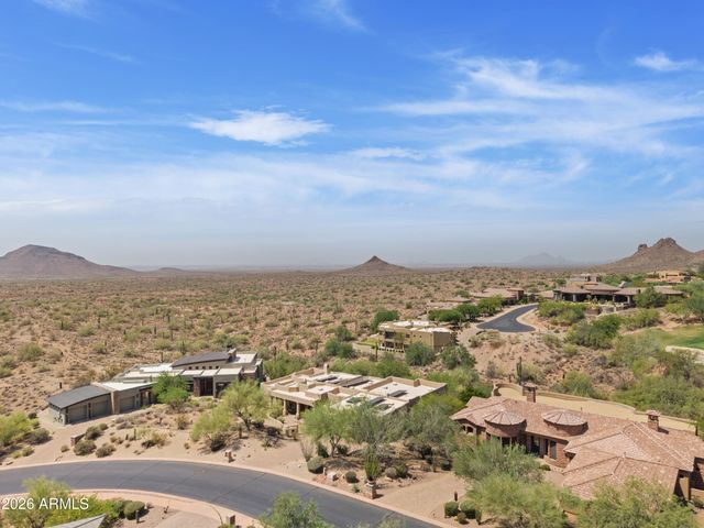 9036 N FIRERIDGE Trail, Fountain Hills, AZ 85268