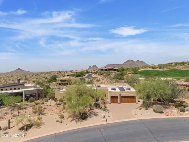 9036 N FIRERIDGE Trail, Fountain Hills, AZ 85268