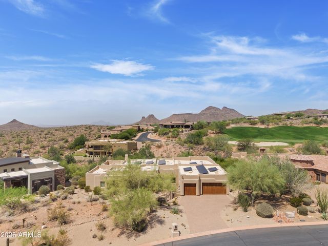 9036 N FIRERIDGE Trail, Fountain Hills, AZ 85268