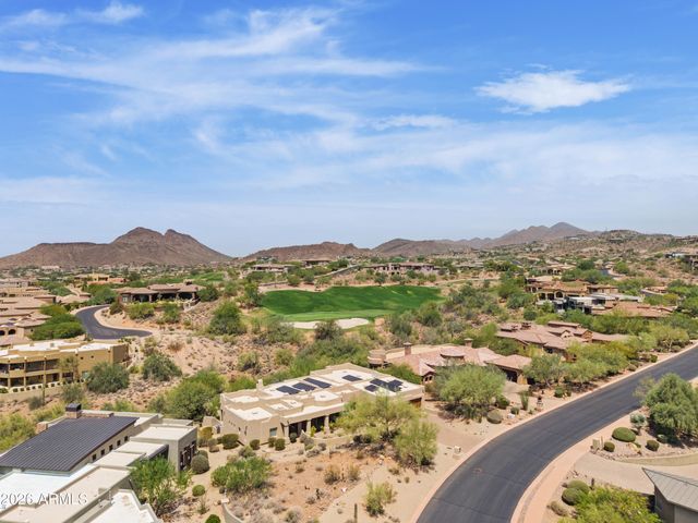 9036 N FIRERIDGE Trail, Fountain Hills, AZ 85268