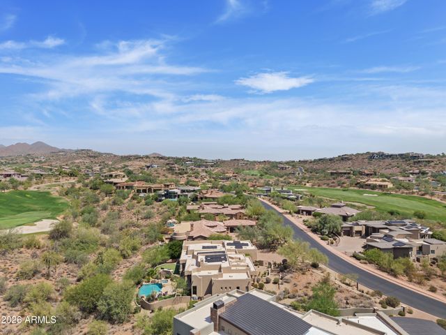 9036 N FIRERIDGE Trail, Fountain Hills, AZ 85268