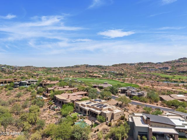 9036 N FIRERIDGE Trail, Fountain Hills, AZ 85268