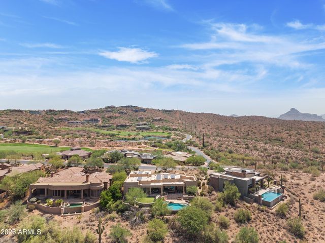 9036 N FIRERIDGE Trail, Fountain Hills, AZ 85268