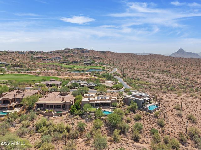 9036 N FIRERIDGE Trail, Fountain Hills, AZ 85268