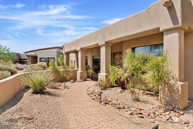 9036 N FIRERIDGE Trail, Fountain Hills, AZ 85268
