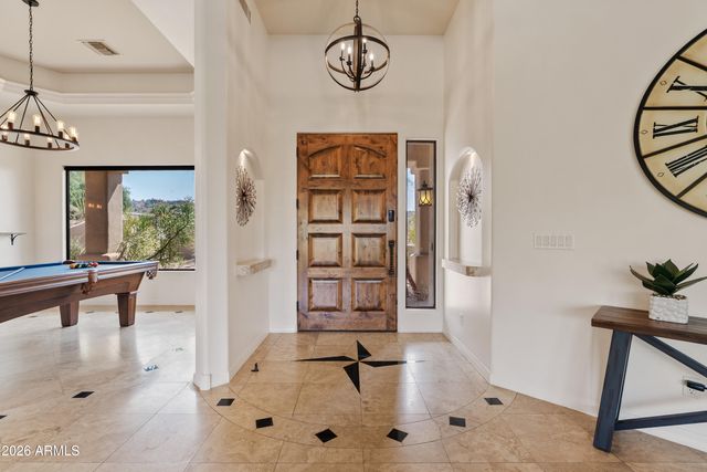 9036 N FIRERIDGE Trail, Fountain Hills, AZ 85268