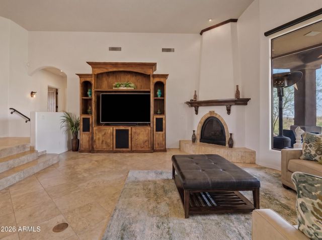 9036 N FIRERIDGE Trail, Fountain Hills, AZ 85268