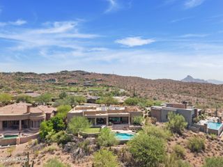 9036 N FIRERIDGE Trail, Fountain Hills, AZ 85268