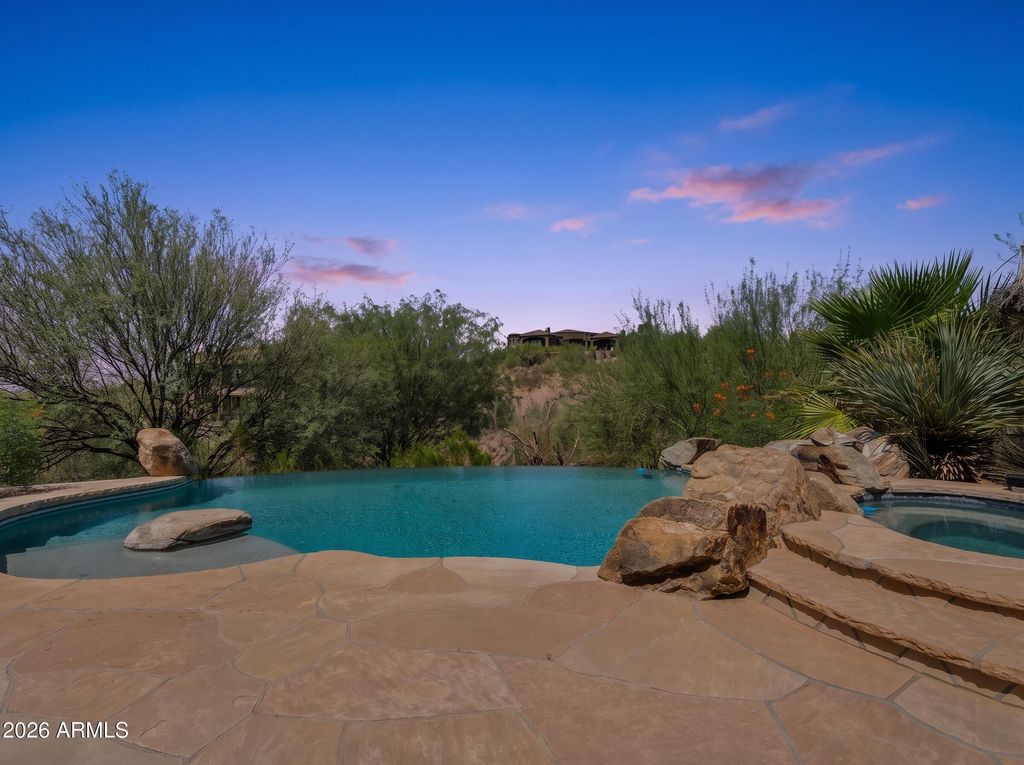 9036 N FIRERIDGE Trail, Fountain Hills, AZ 85268 — photo 3