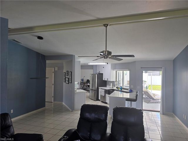 3626 SW 5th PL, Cape Coral, FL 33914