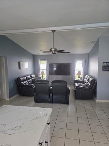 3626 SW 5th PL, Cape Coral, FL 33914