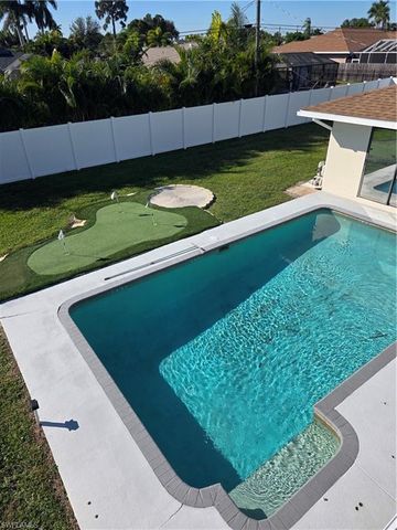 3626 SW 5th PL, Cape Coral, FL 33914