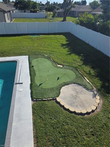 3626 SW 5th PL, Cape Coral, FL 33914