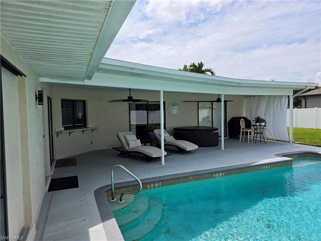 3626 SW 5th PL, Cape Coral, FL 33914