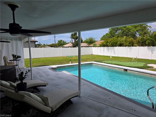 3626 SW 5th PL, Cape Coral, FL 33914