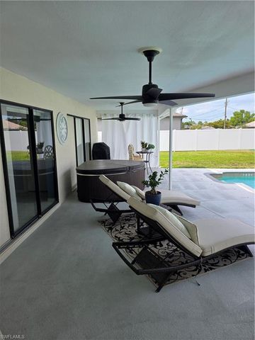 3626 SW 5th PL, Cape Coral, FL 33914