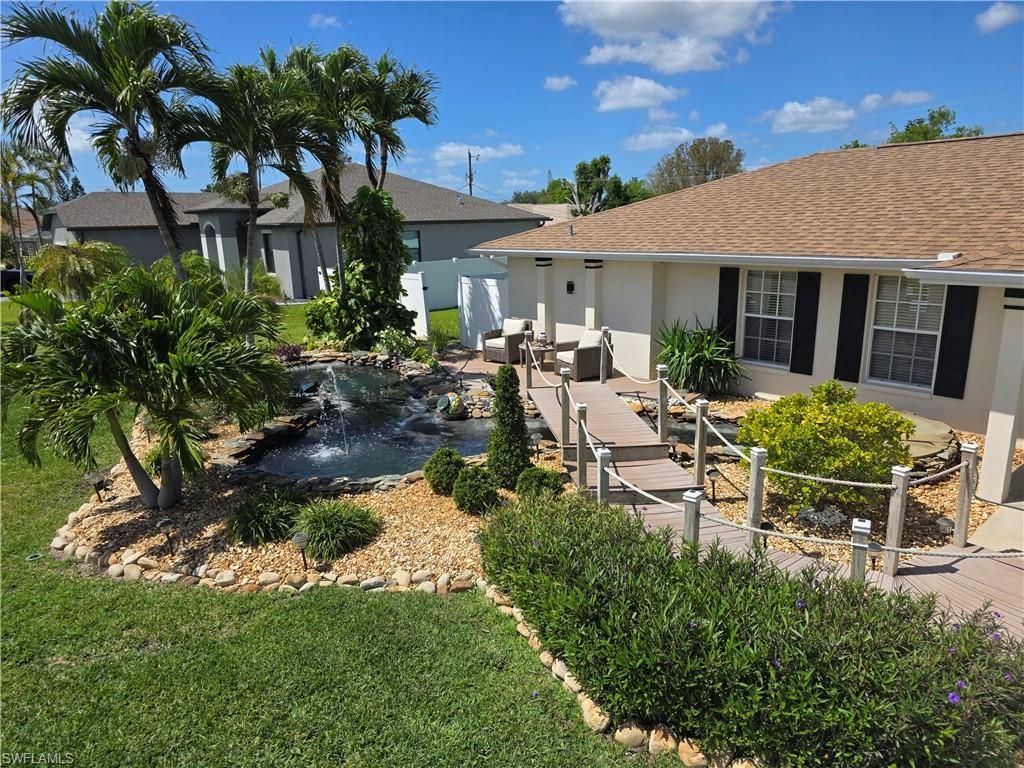 3626 SW 5th PL, CAPE CORAL, FL 33914 — photo 3