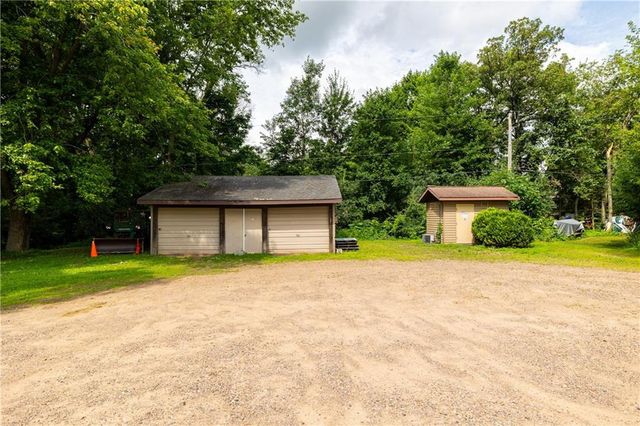 17171 & 17173 County J Highway #1&2, Chippewa Falls, WI 54729