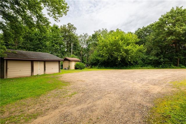 17171 & 17173 County J Highway #1&2, Chippewa Falls, WI 54729