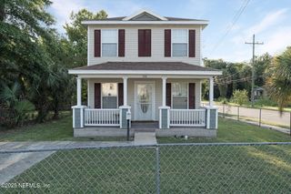 788 SPEARING Street, Jacksonville, FL 32202