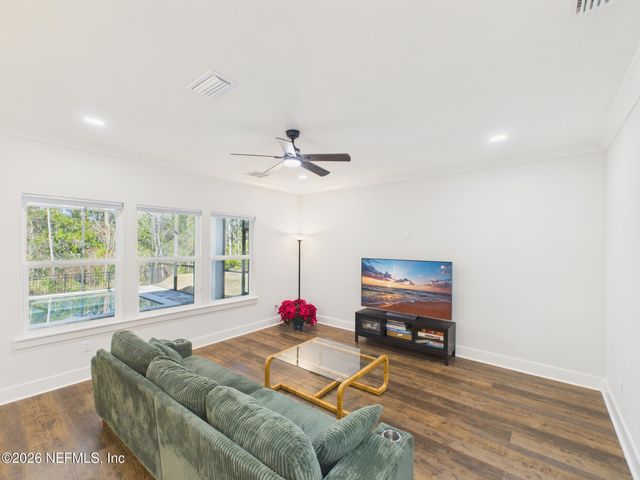 85158 SOUTHERN CRK Boulevard, Fernandina Beach, FL 32034