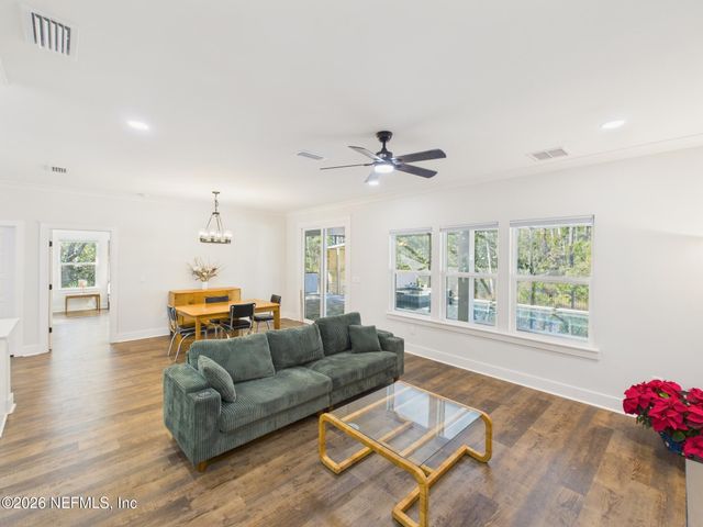 85158 SOUTHERN CRK Boulevard, Fernandina Beach, FL 32034