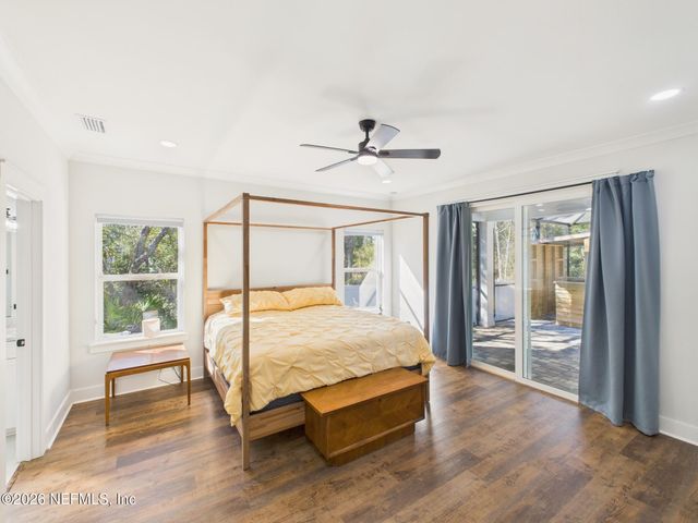 85158 SOUTHERN CRK Boulevard, Fernandina Beach, FL 32034