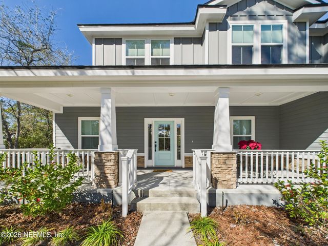 85158 SOUTHERN CRK Boulevard, Fernandina Beach, FL 32034