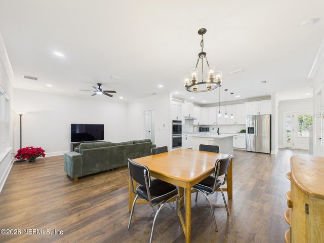 85158 SOUTHERN CRK Boulevard, Fernandina Beach, FL 32034