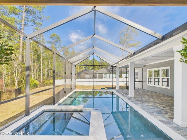 85158 SOUTHERN CRK Boulevard, Fernandina Beach, FL 32034