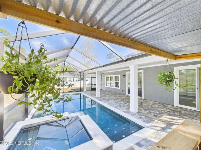 85158 SOUTHERN CRK Boulevard, Fernandina Beach, FL 32034