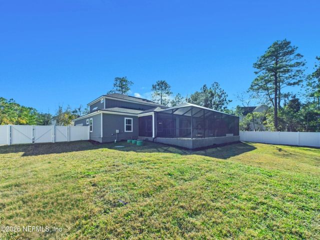 85158 SOUTHERN CRK Boulevard, Fernandina Beach, FL 32034